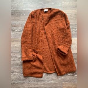 Old Navy Sweater Cardigan